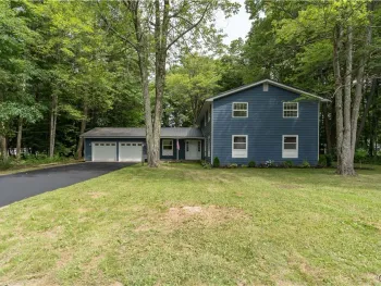 Property at 108 Stafford Drive, Rutland, NY 13612