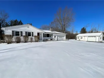 Property at 2838 Kendall Road, Murray, NY 14470