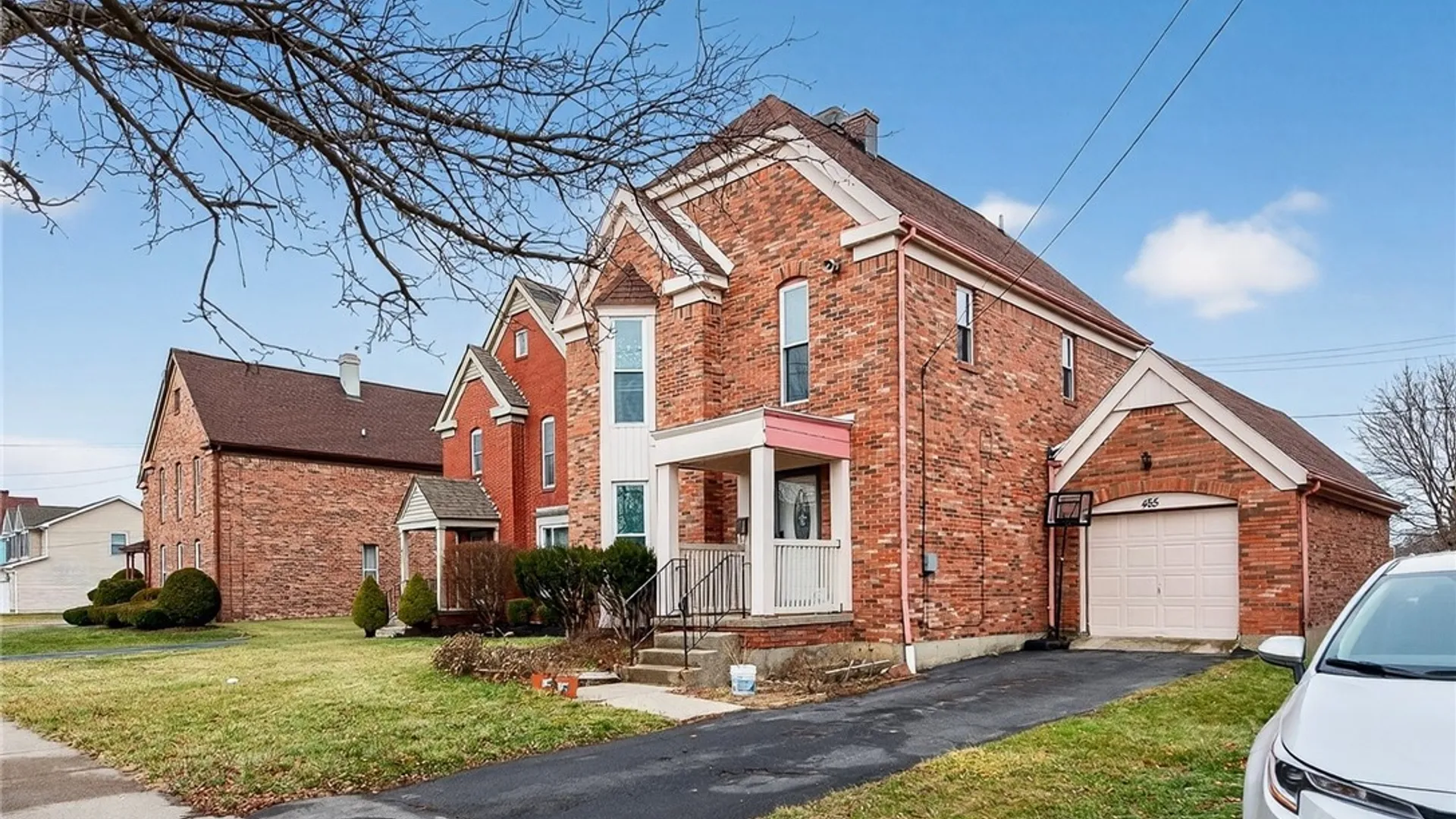 Property at 485 Hickory Street, Buffalo, NY 14204 34