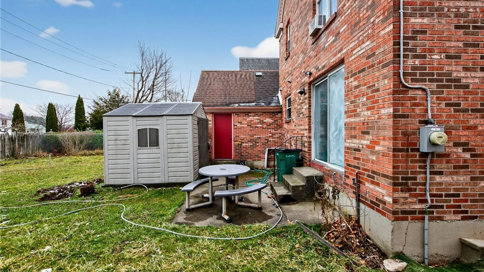 Property at 485 Hickory Street, Buffalo, NY 14204 35