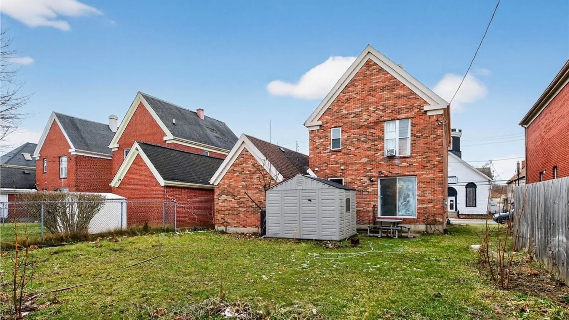 Property at 485 Hickory Street, Buffalo, NY 14204 36