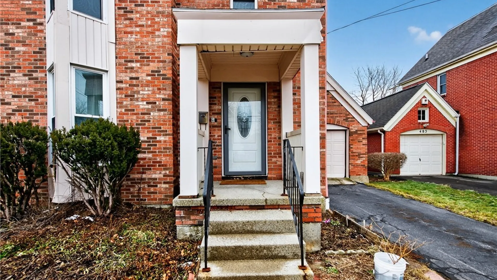 Property at 485 Hickory Street, Buffalo, NY 14204 37