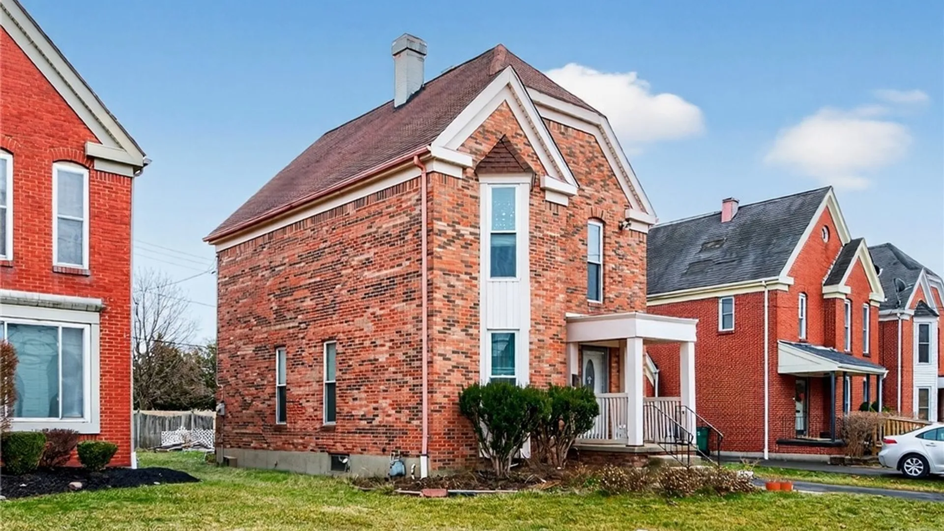 Property at 485 Hickory Street, Buffalo, NY 14204 4
