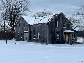Property at 920 State Highway 37, Hammond, NY 13646