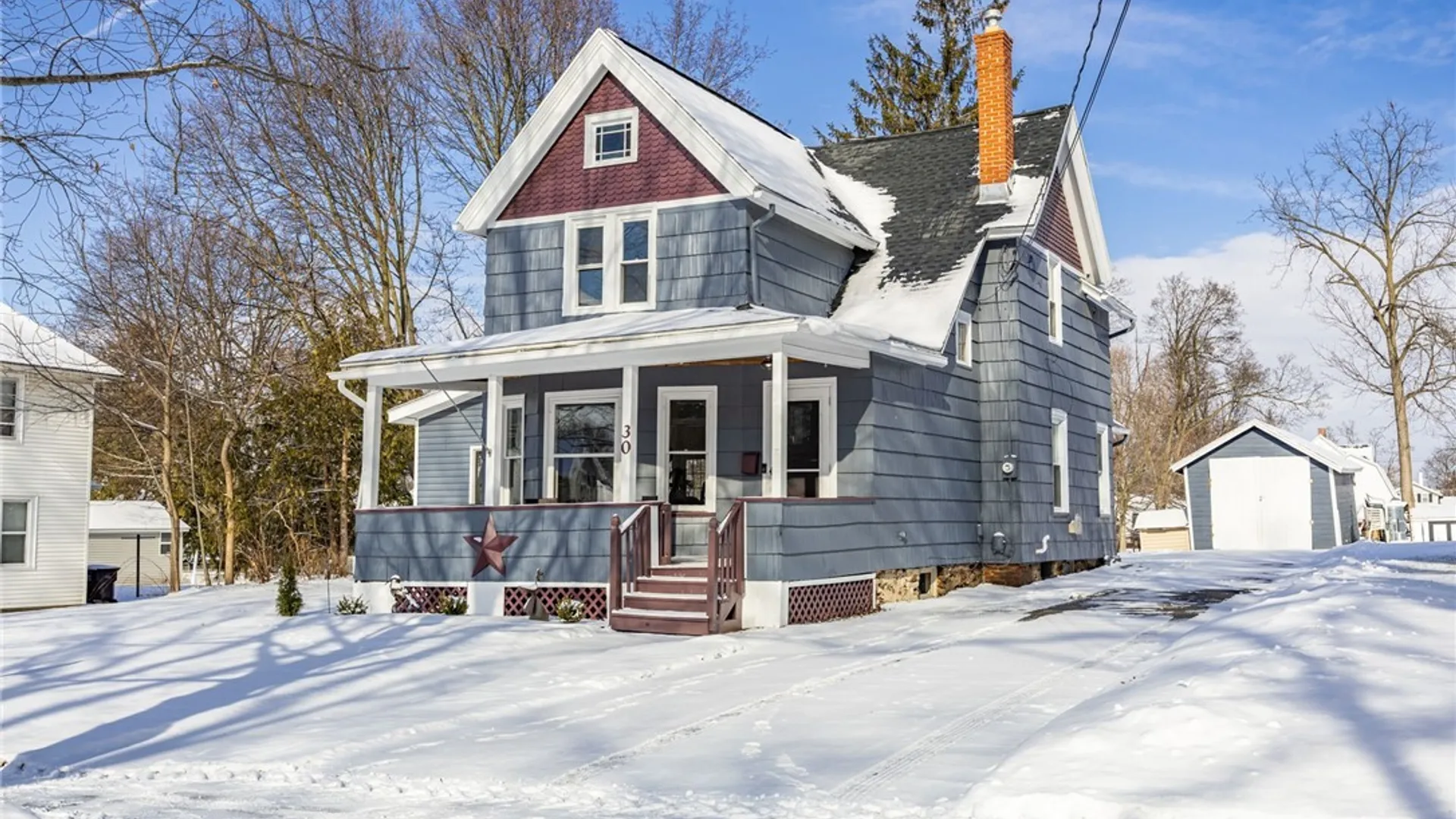 Property at 30 Oak Street, Avon, NY 14414 39