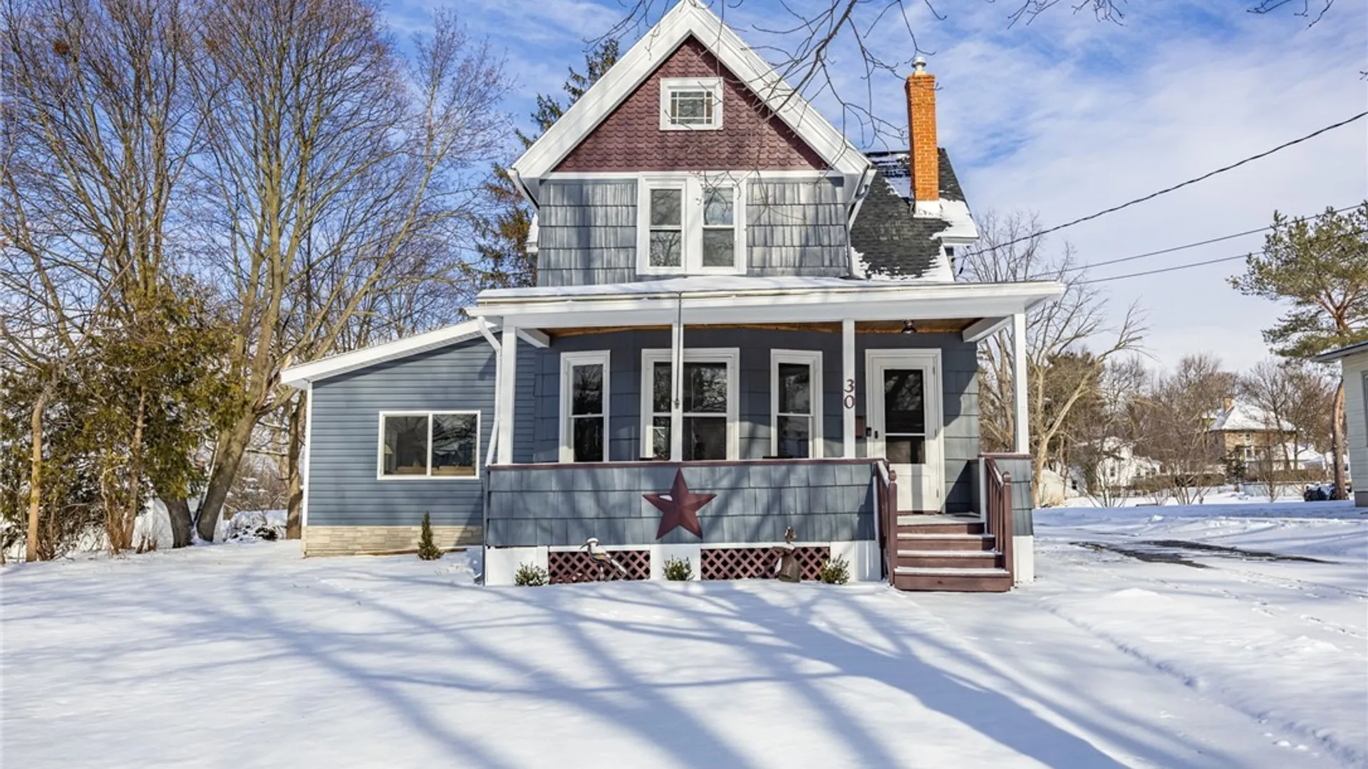 Property at 30 Oak Street, Avon, NY 14414 40