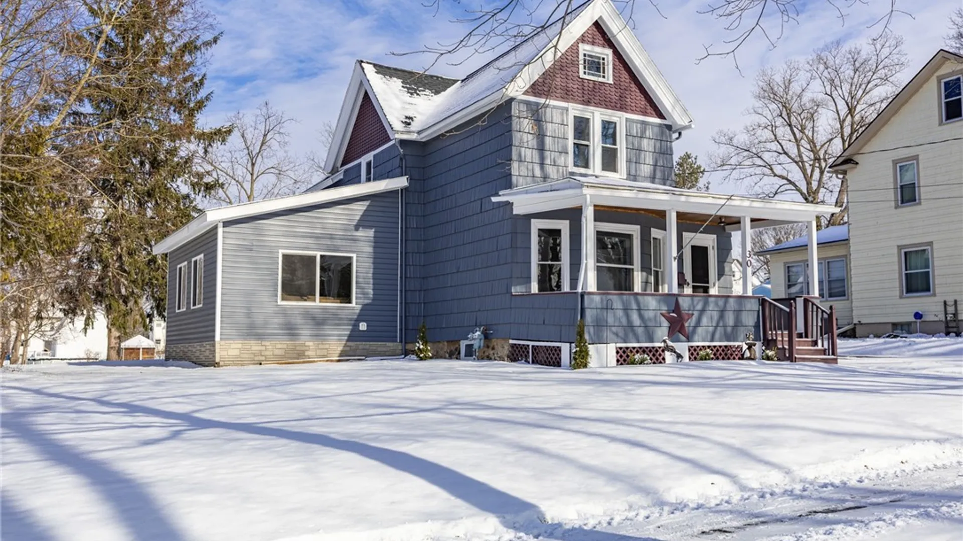 Property at 30 Oak Street, Avon, NY 14414 41