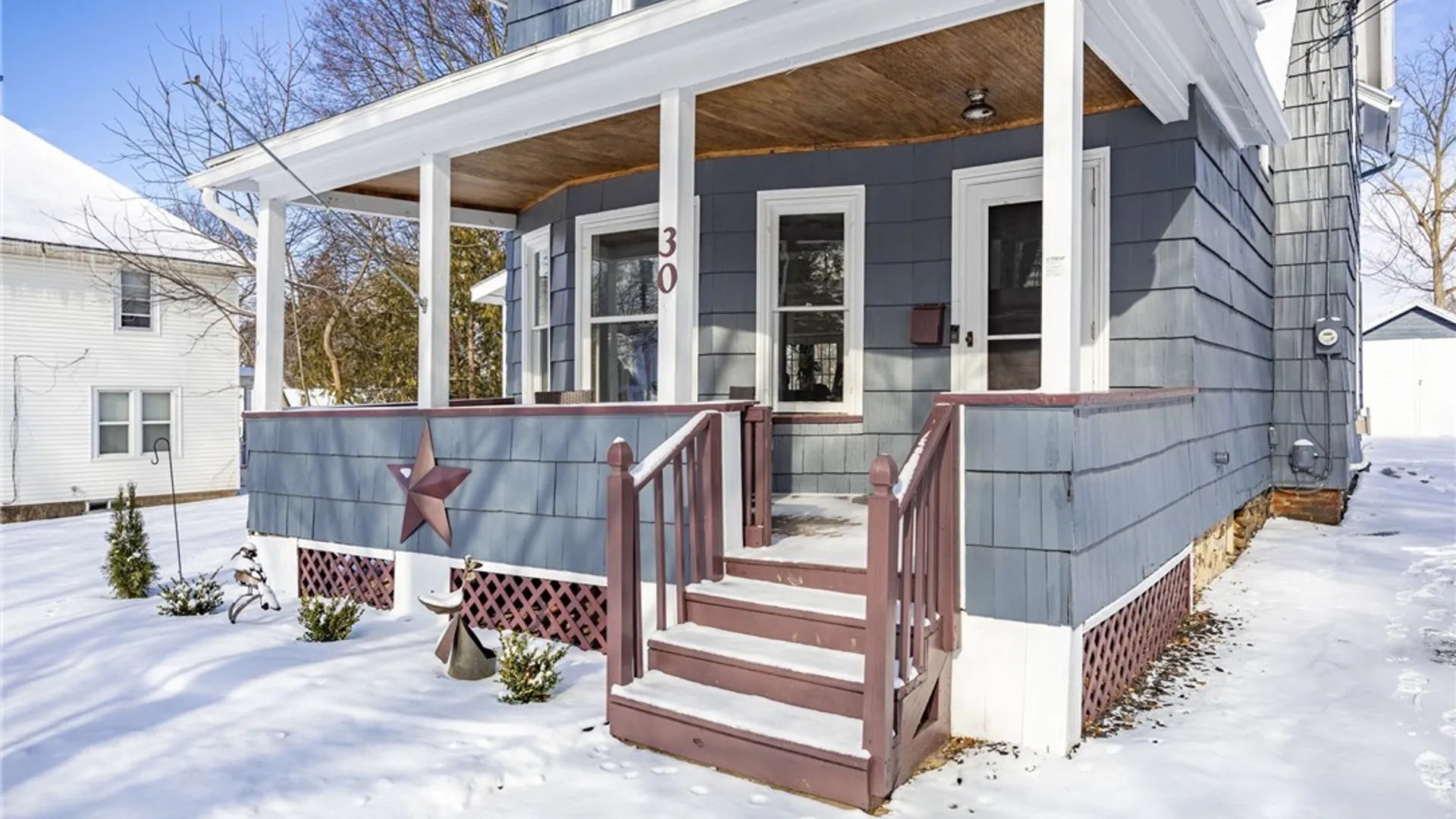 Property at 30 Oak Street, Avon, NY 14414 42