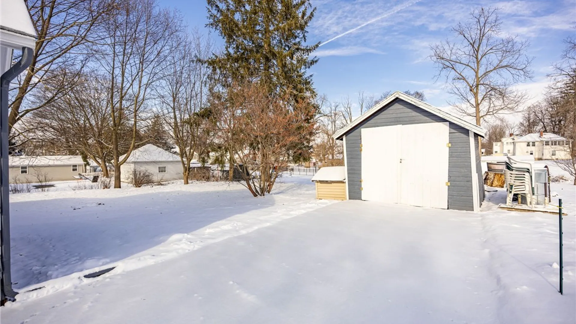 Property at 30 Oak Street, Avon, NY 14414 45