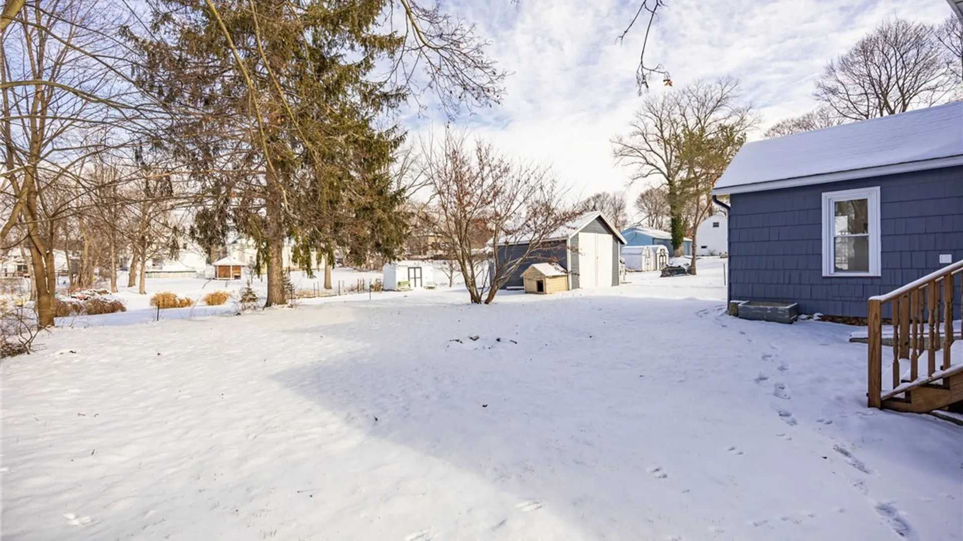 Property at 30 Oak Street, Avon, NY 14414 46