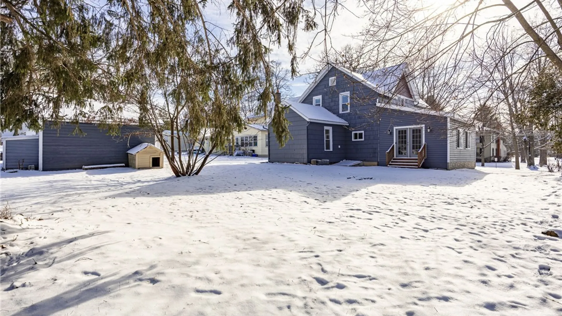 Property at 30 Oak Street, Avon, NY 14414 47