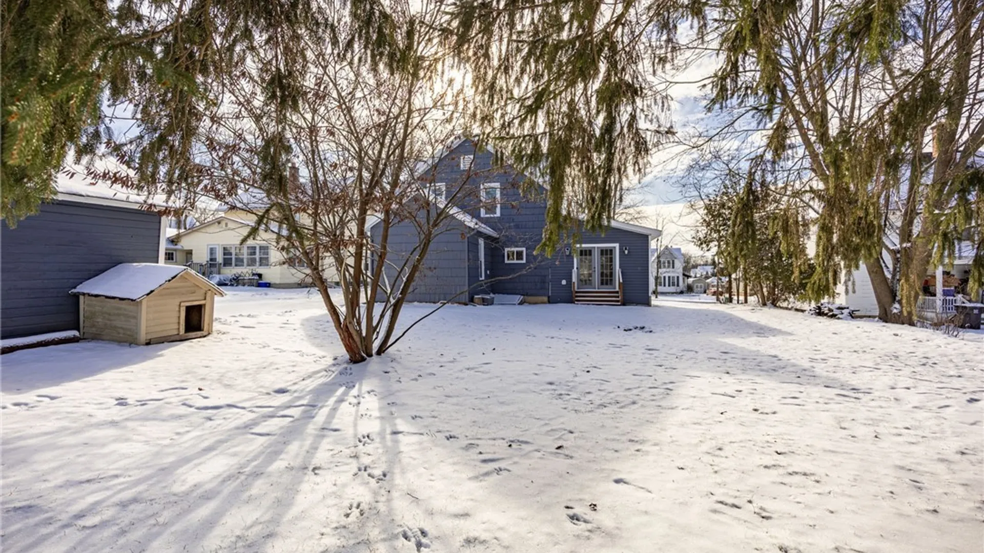 Property at 30 Oak Street, Avon, NY 14414 48