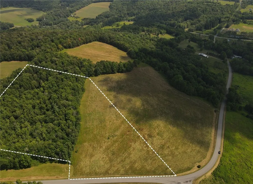 Property at 513 Ramey Road, Pittsfield, NY 13411