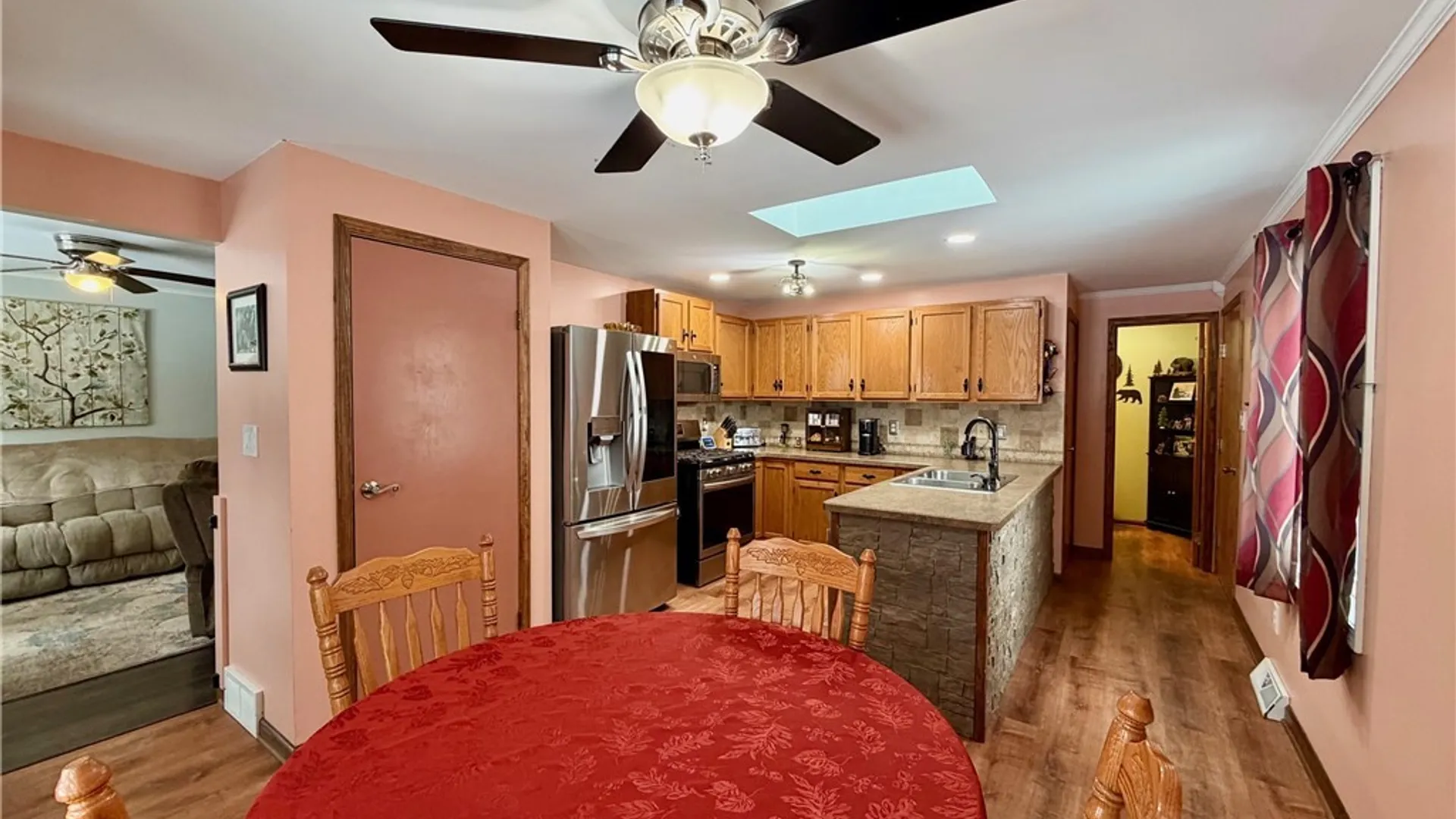 Property at 3630 Edgewood Drive, Collins, NY 14070 7