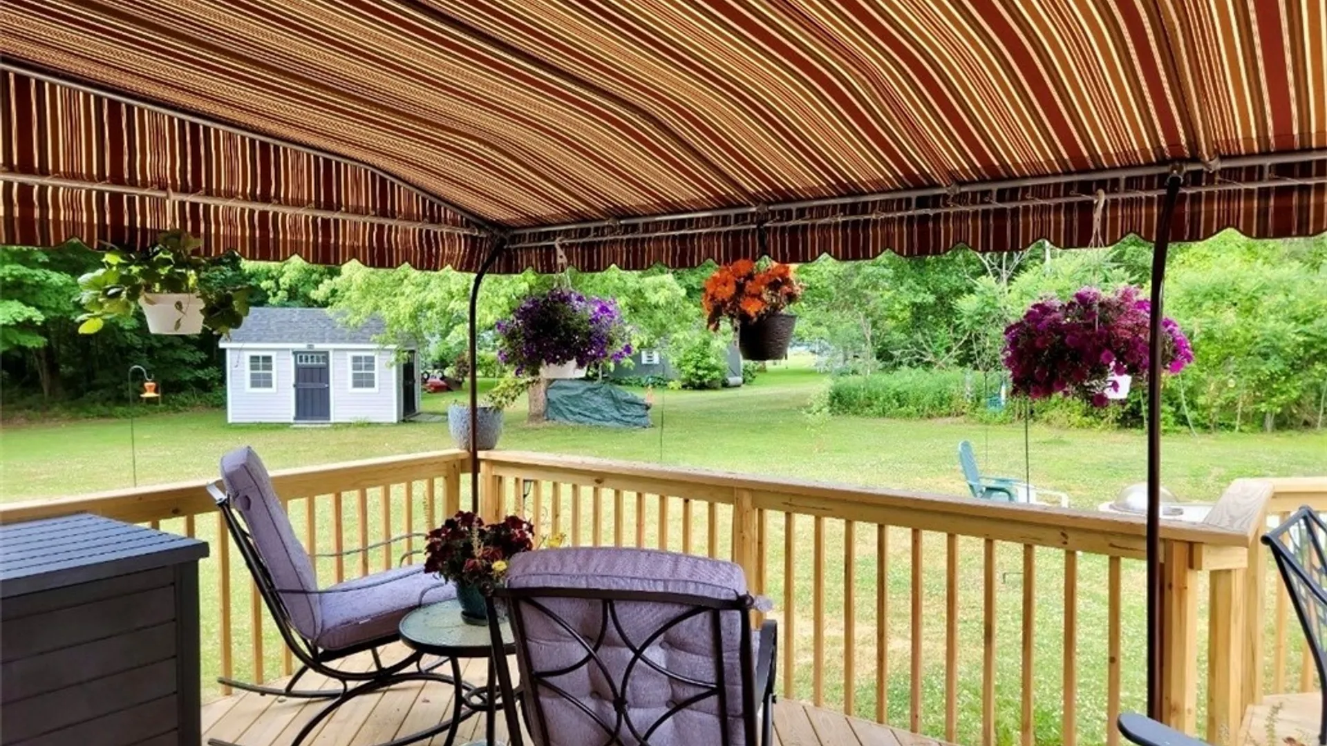 Property at 3630 Edgewood Drive, Collins, NY 14070 18