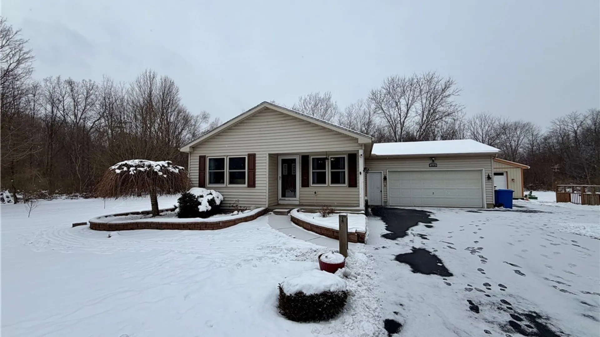 Property at 3630 Edgewood Drive, Collins, NY 14070 25