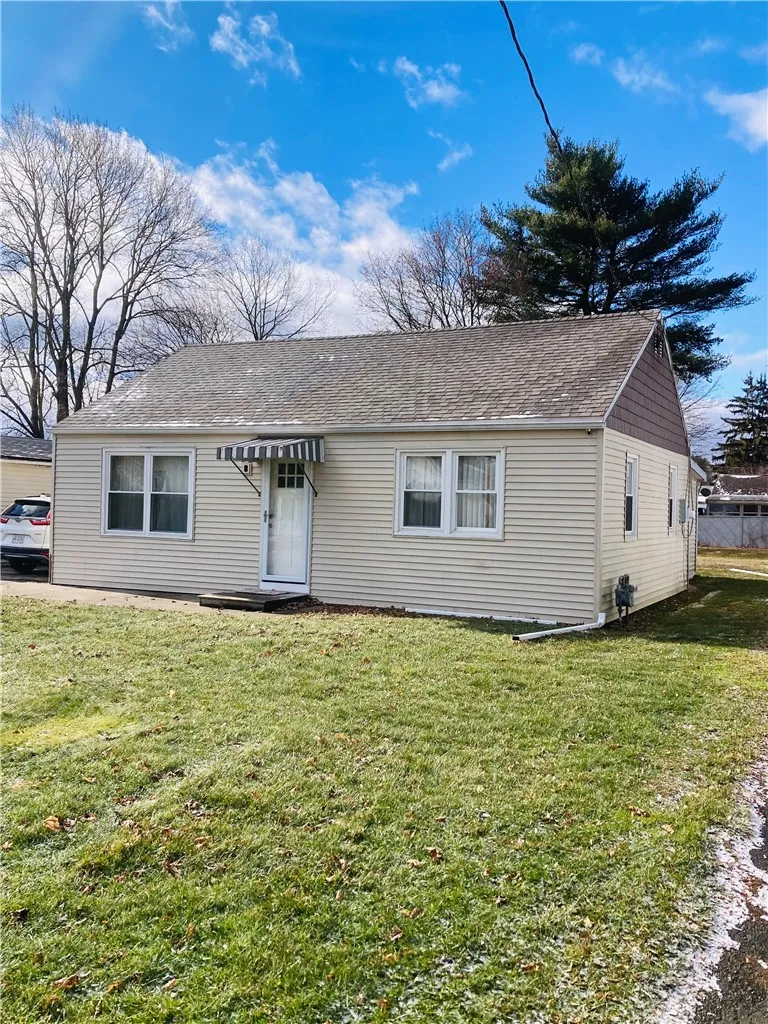 Property at 61 Dalrymple Ave, Southport, NY 14871