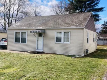 Property at 61 Dalrymple Ave, Southport, NY 14871
