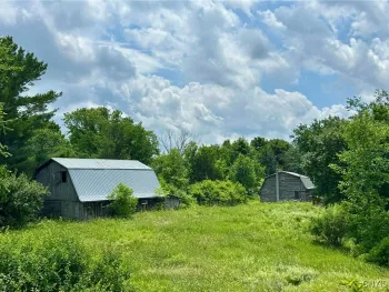 Property at 370 Ward Road, Macomb, NY 13654