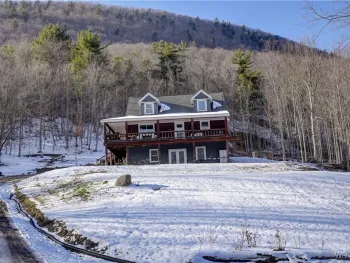 Property at 6920 County Road 36, Canadice, NY 14471