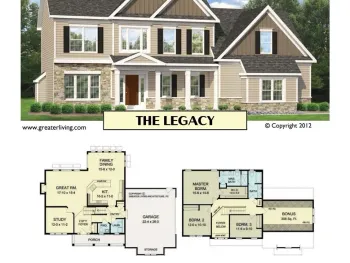 Property at 9 Mendon Green Lane, Mendon, NY 14534