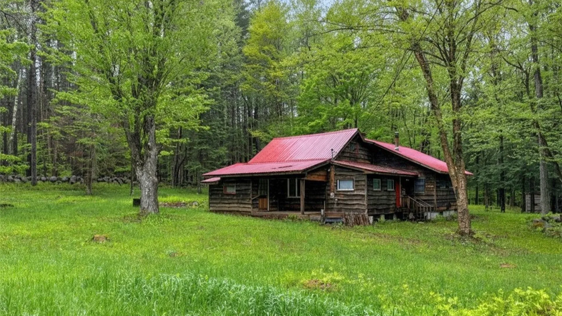 Property at 1848 Gray Wilmurt Road, Ohio, NY 13324 2