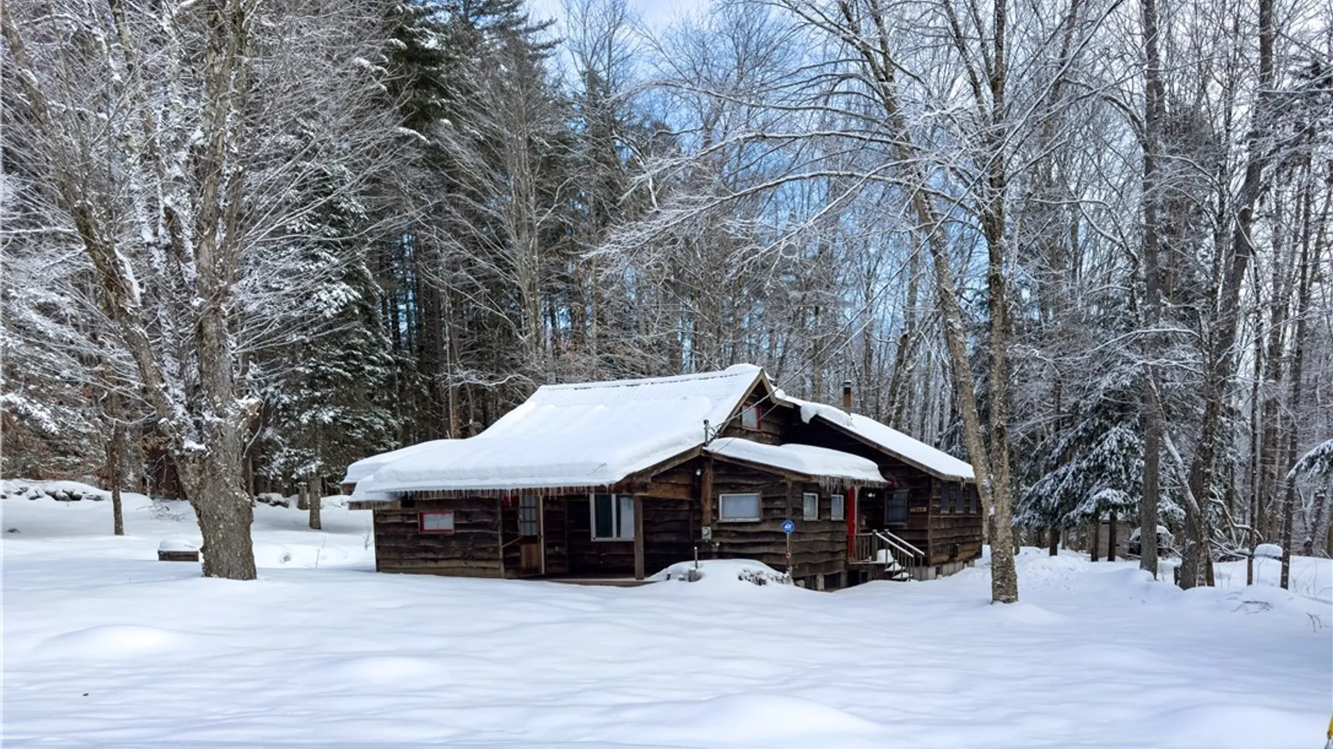 Property at 1848 Gray Wilmurt Road, Ohio, NY 13324 21