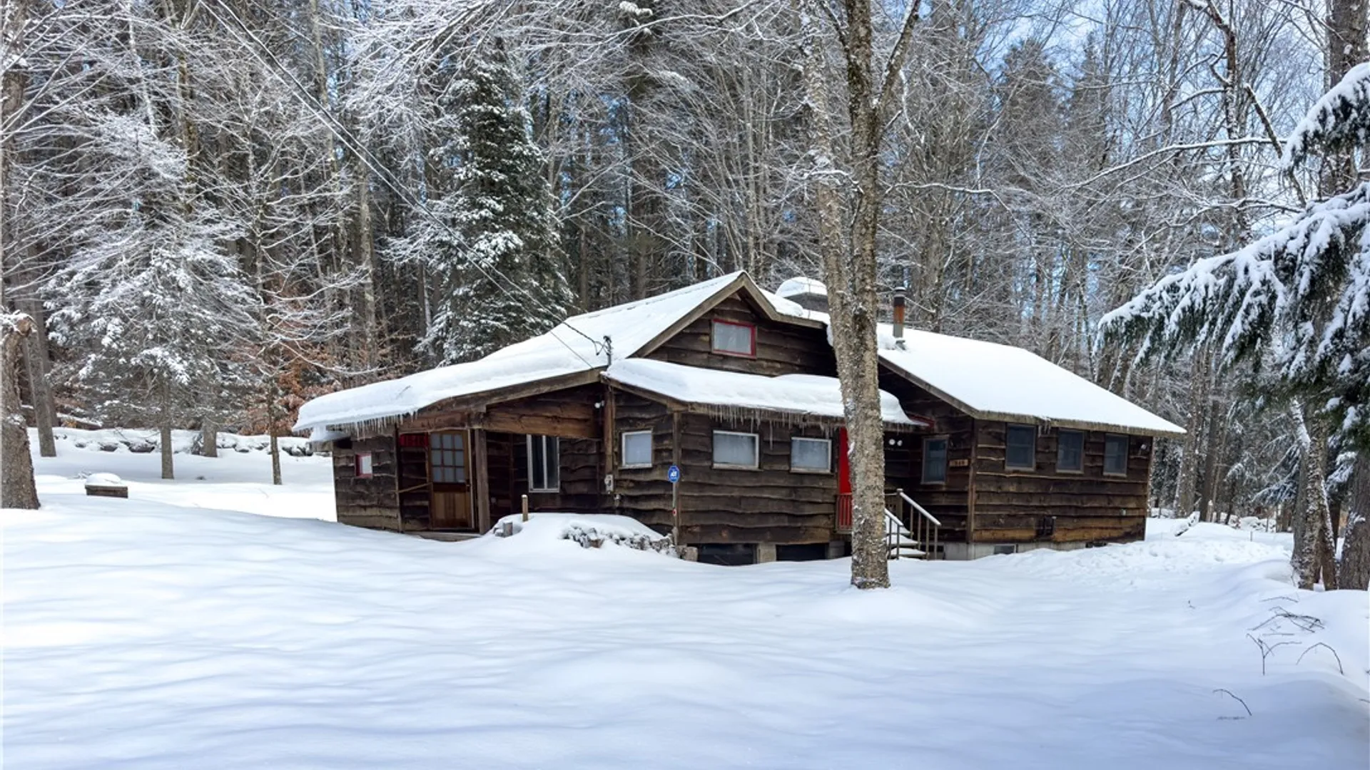 Property at 1848 Gray Wilmurt Road, Ohio, NY 13324 22