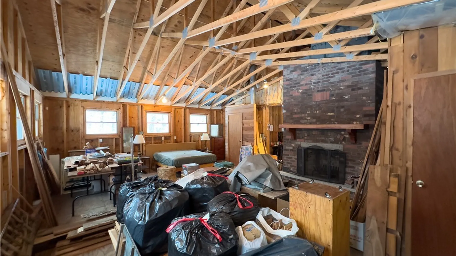 Property at 1848 Gray Wilmurt Road, Ohio, NY 13324 13