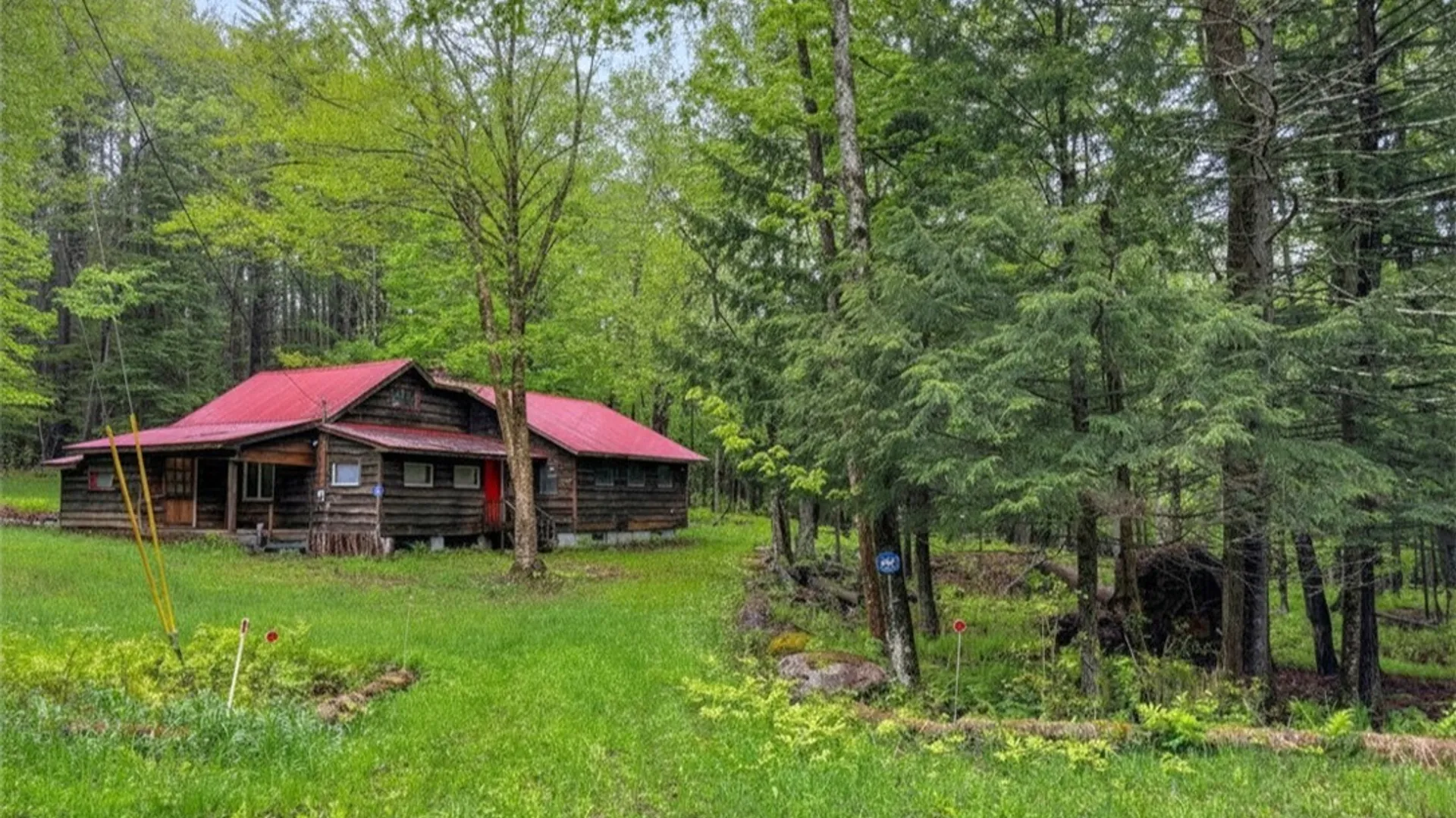 Property at 1848 Gray Wilmurt Road, Ohio, NY 13324 3