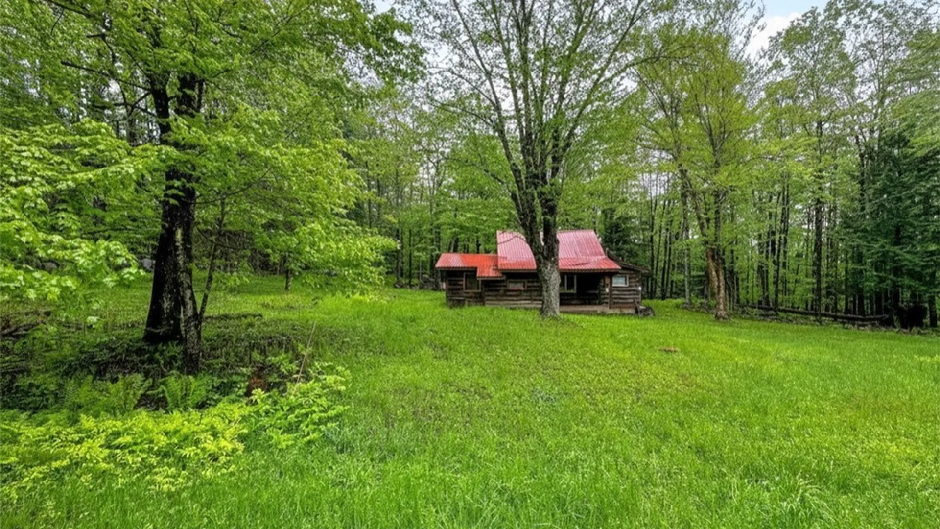 Property at 1848 Gray Wilmurt Road, Ohio, NY 13324 4