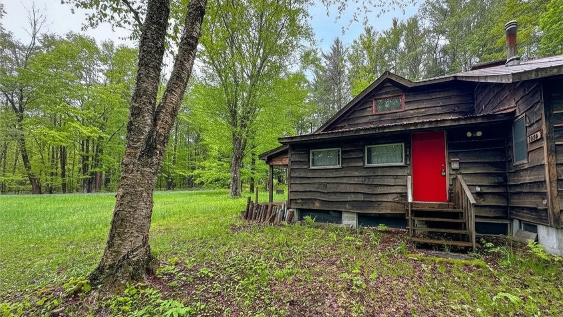 Property at 1848 Gray Wilmurt Road, Ohio, NY 13324 5