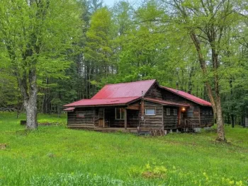 Property at 1848 Gray Wilmurt Road, Ohio, NY 13324