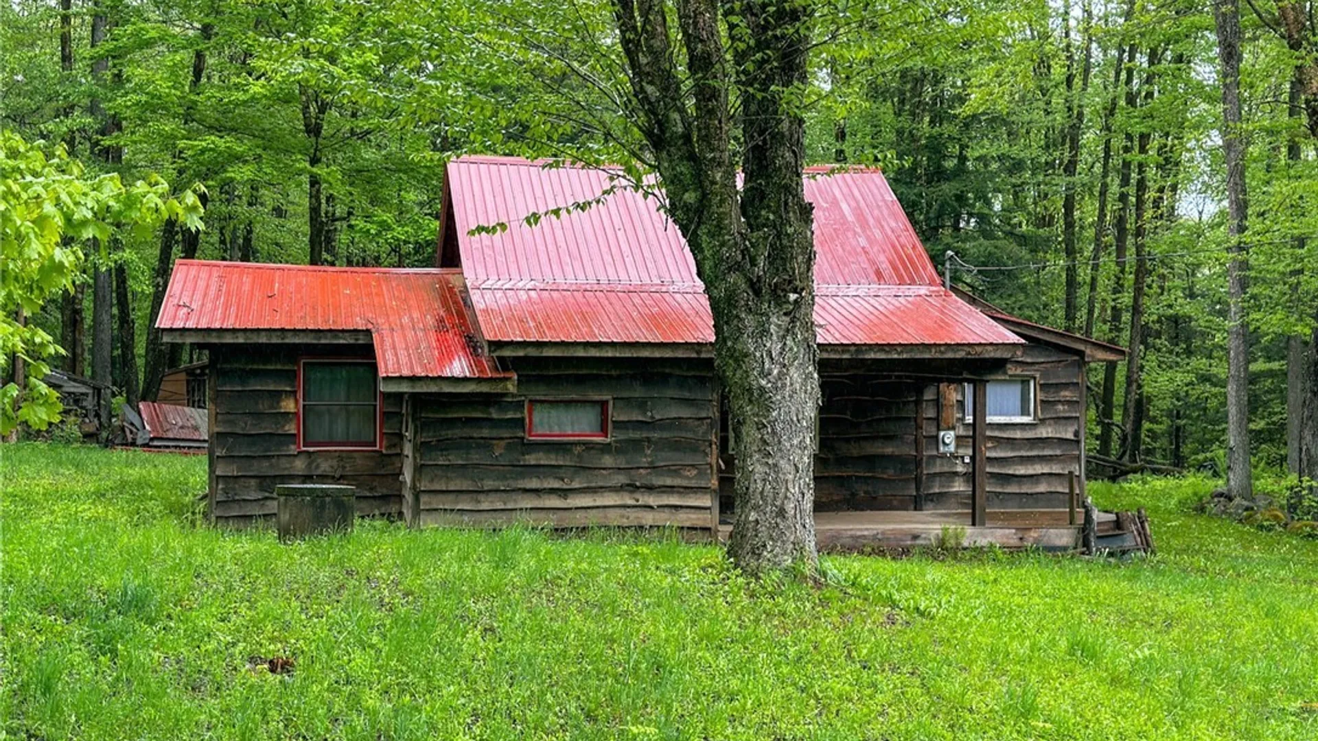Property at 1848 Gray Wilmurt Road, Ohio, NY 13324 26