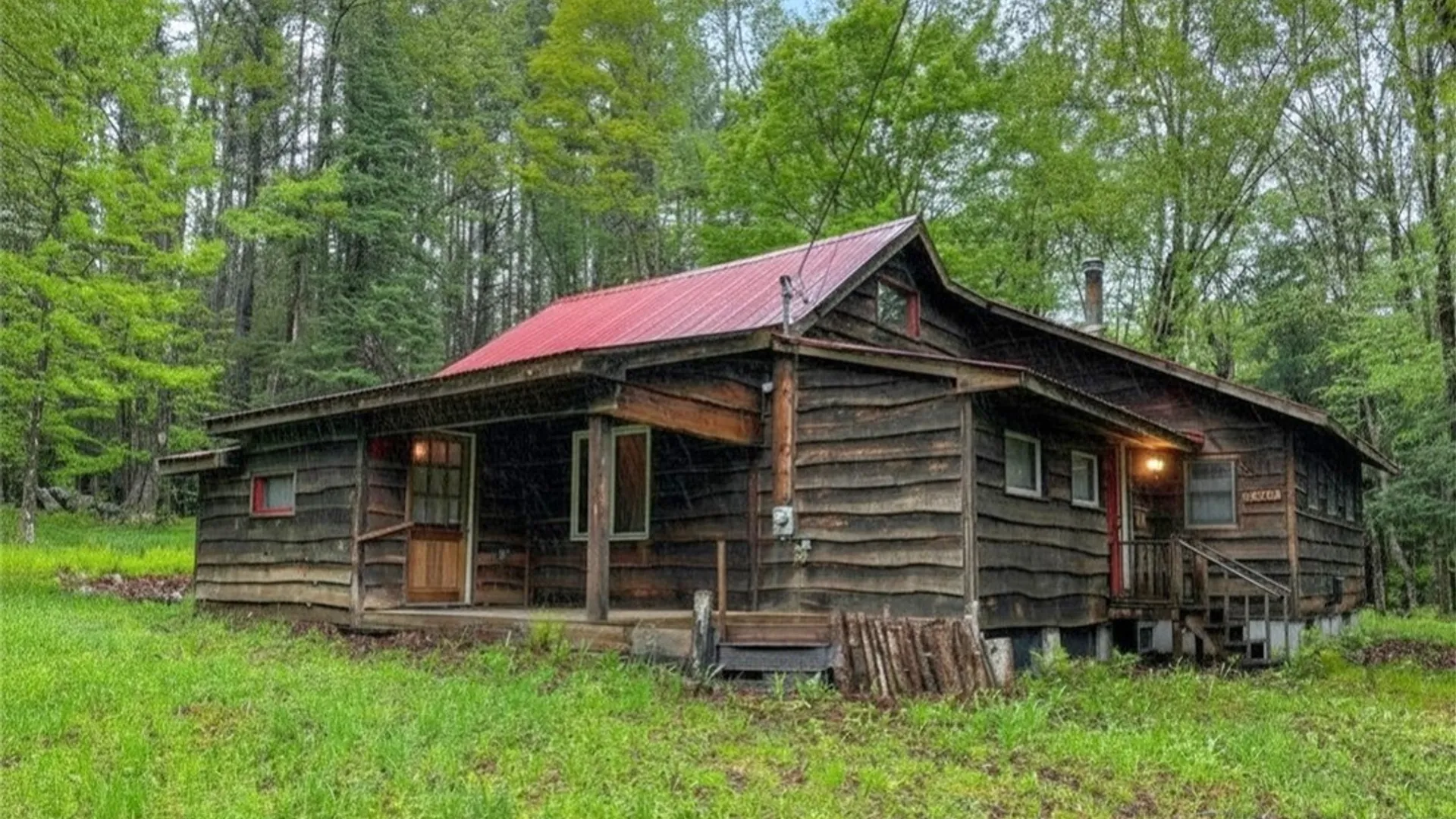 Property at 1848 Gray Wilmurt Road, Ohio, NY 13324 27
