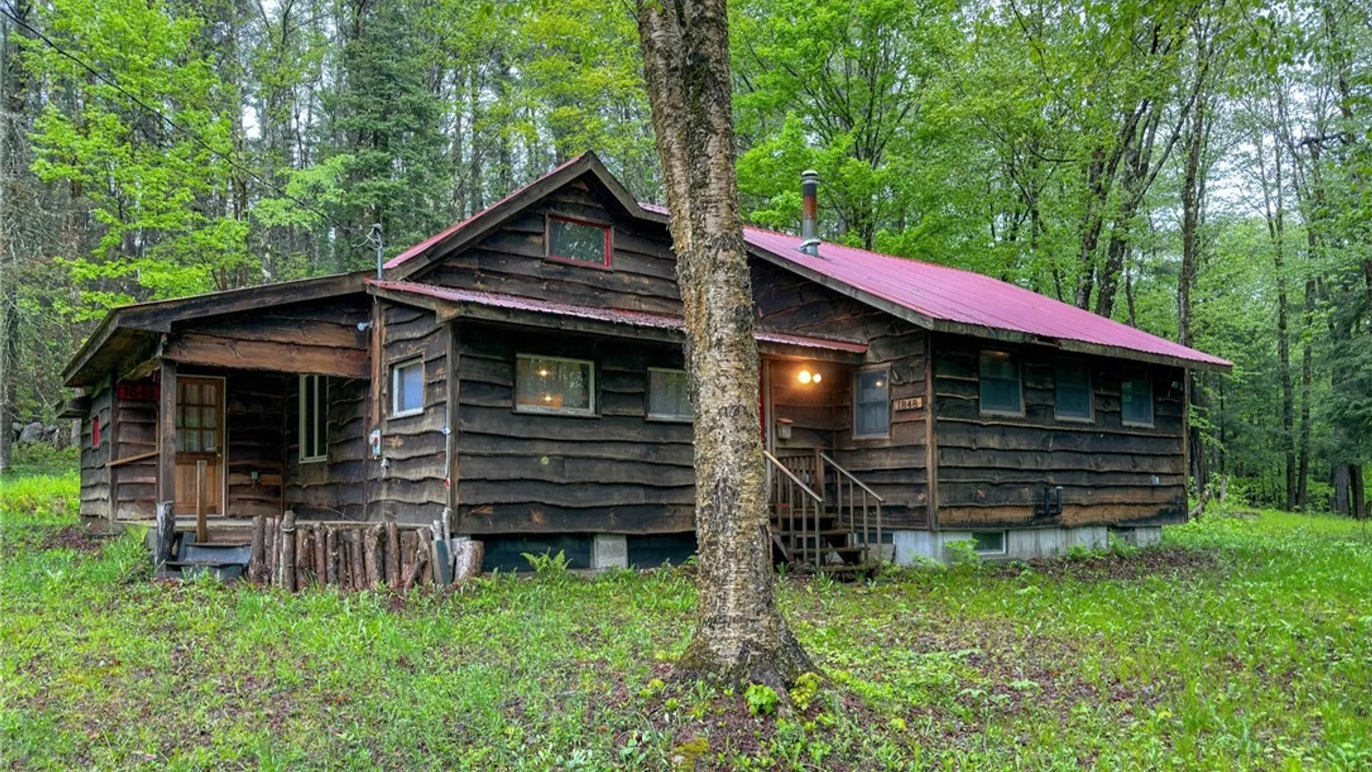 Property at 1848 Gray Wilmurt Road, Ohio, NY 13324 28
