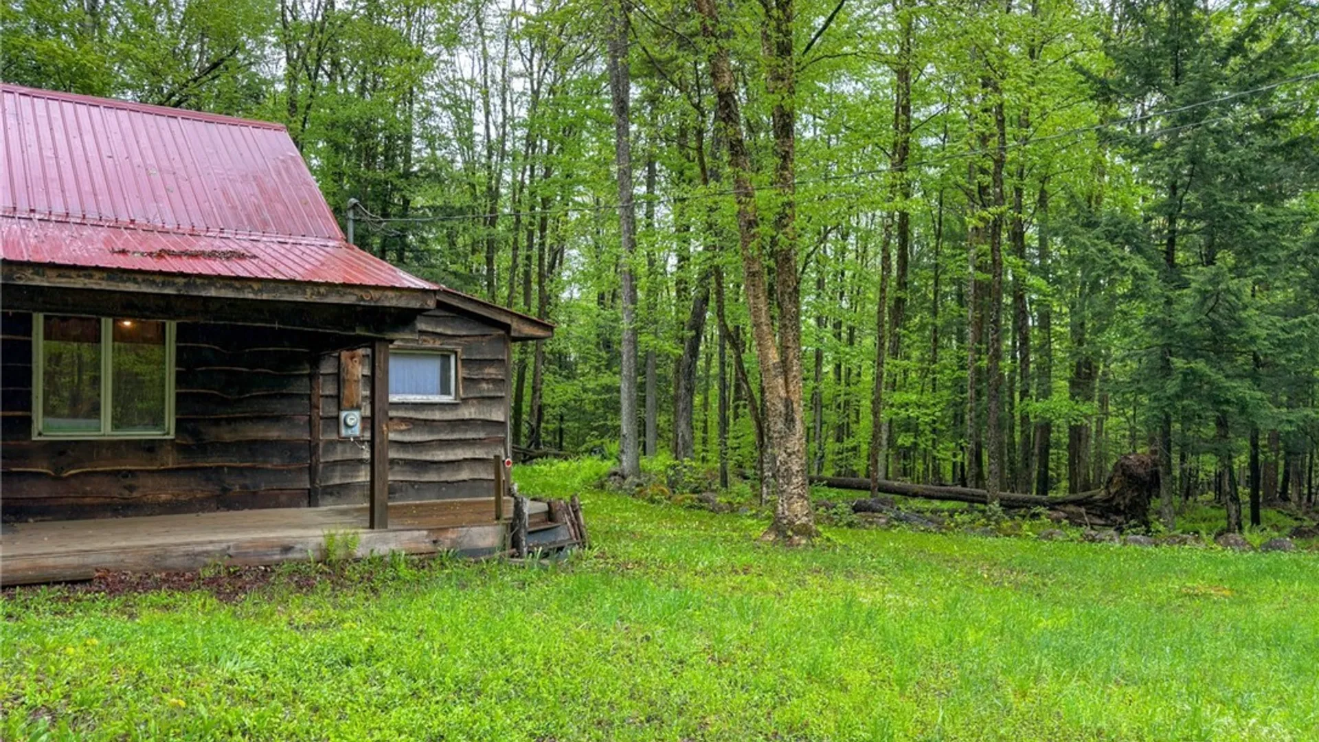 Property at 1848 Gray Wilmurt Road, Ohio, NY 13324 29