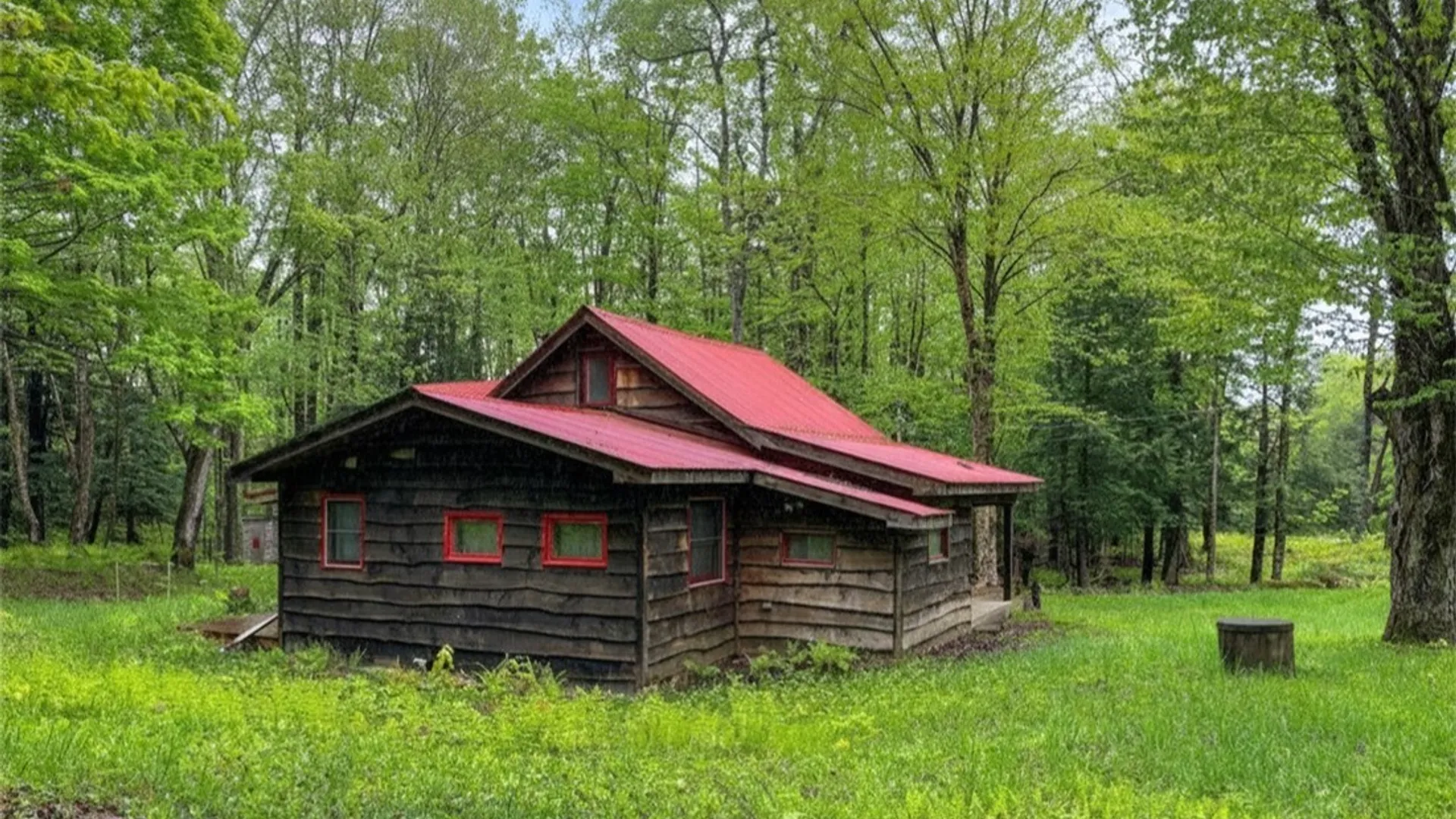 Property at 1848 Gray Wilmurt Road, Ohio, NY 13324 31