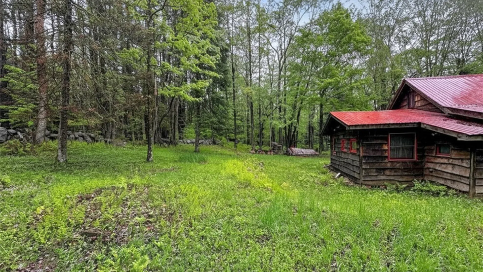 Property at 1848 Gray Wilmurt Road, Ohio, NY 13324 32