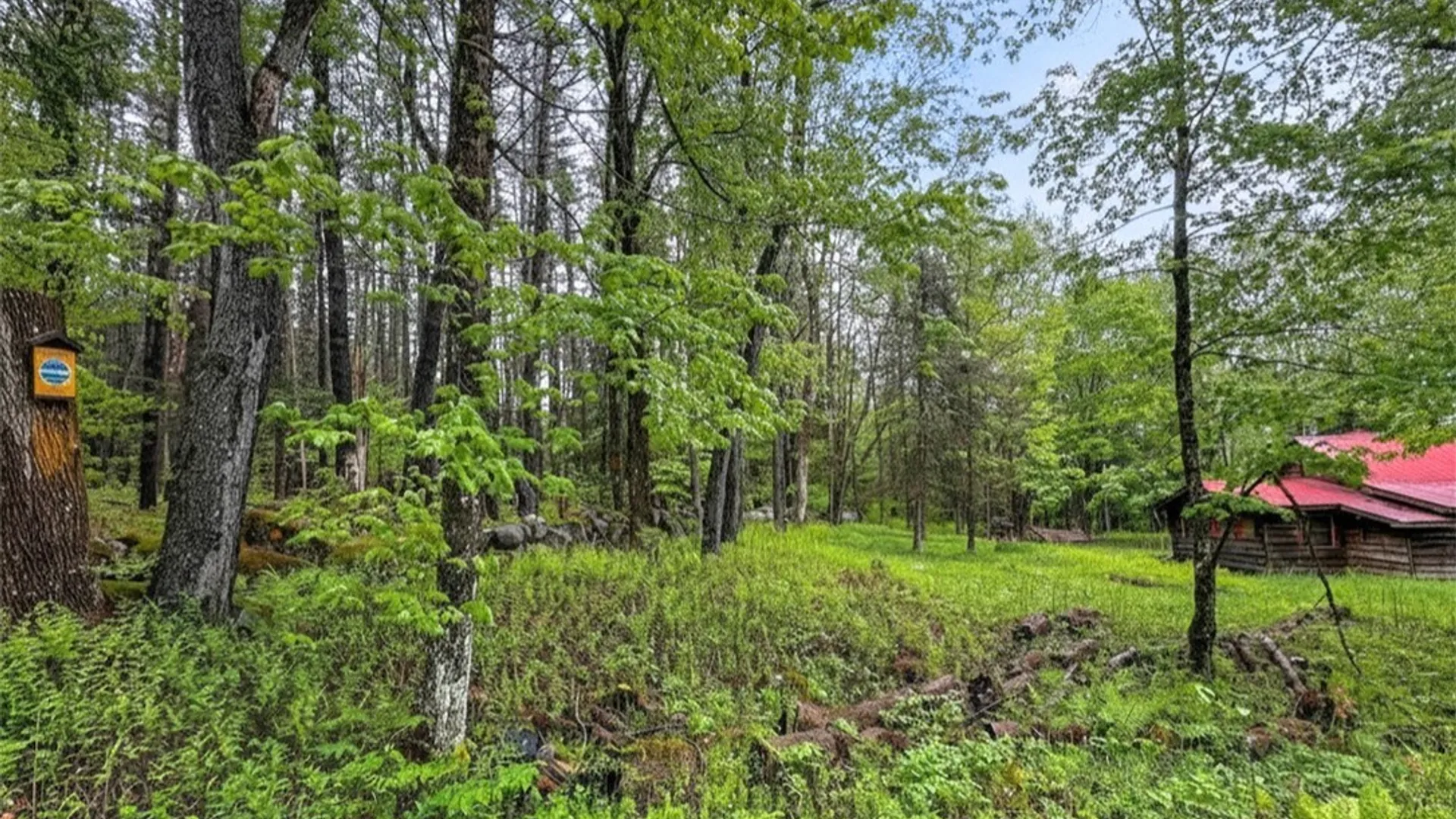 Property at 1848 Gray Wilmurt Road, Ohio, NY 13324 37