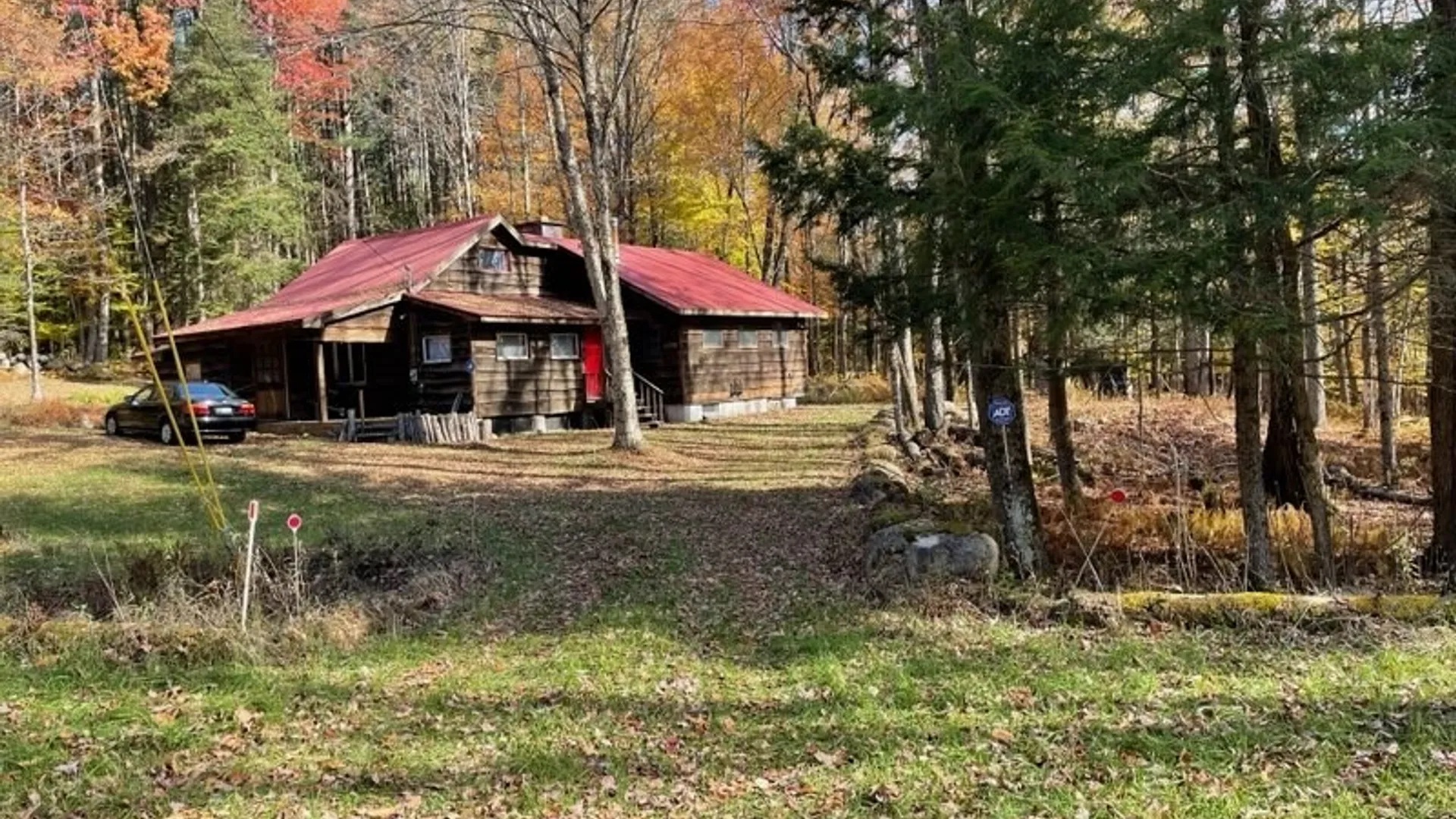 Property at 1848 Gray Wilmurt Road, Ohio, NY 13324 38