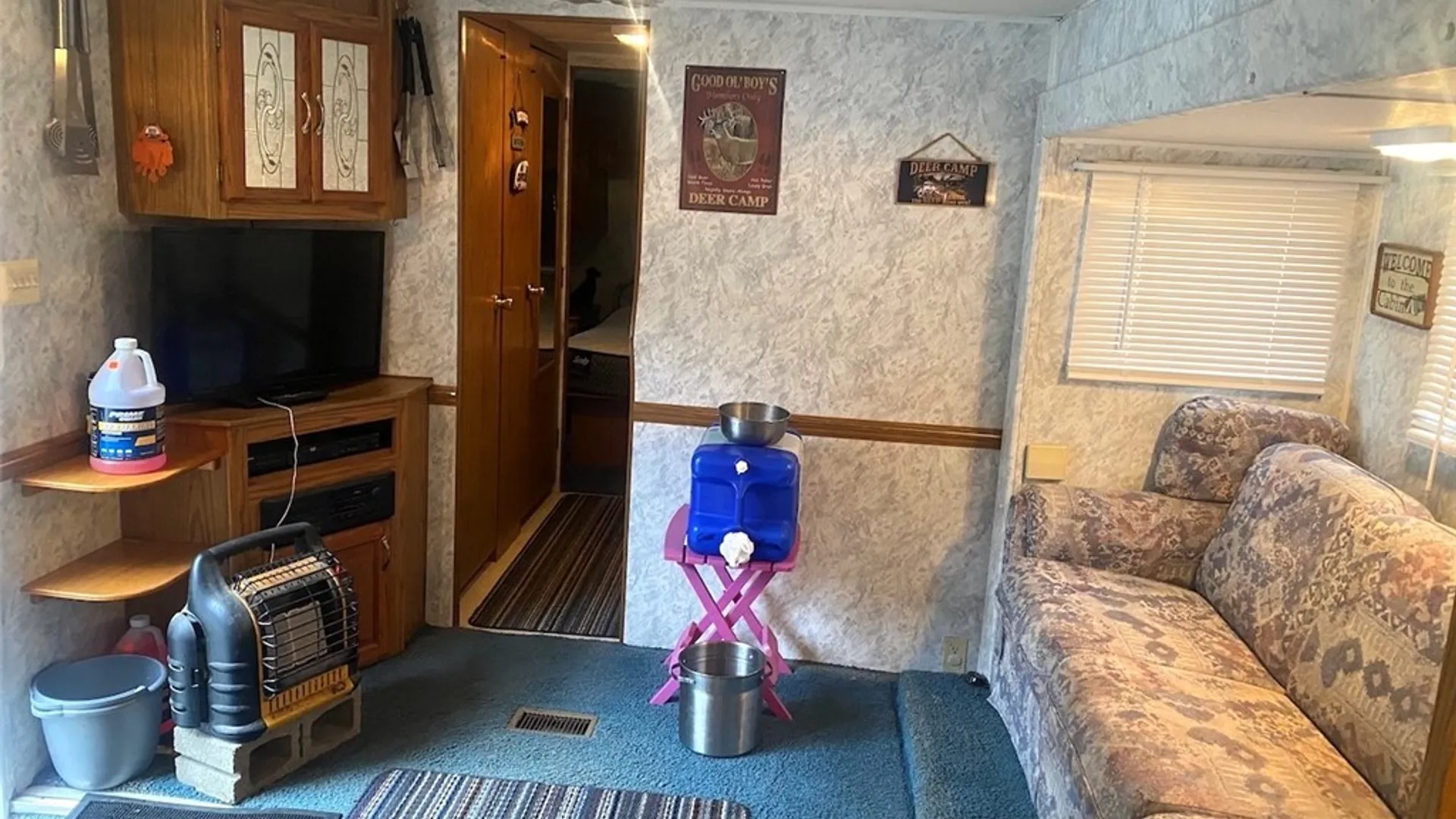 Property at Searles Road, Belfast, NY 14711 9