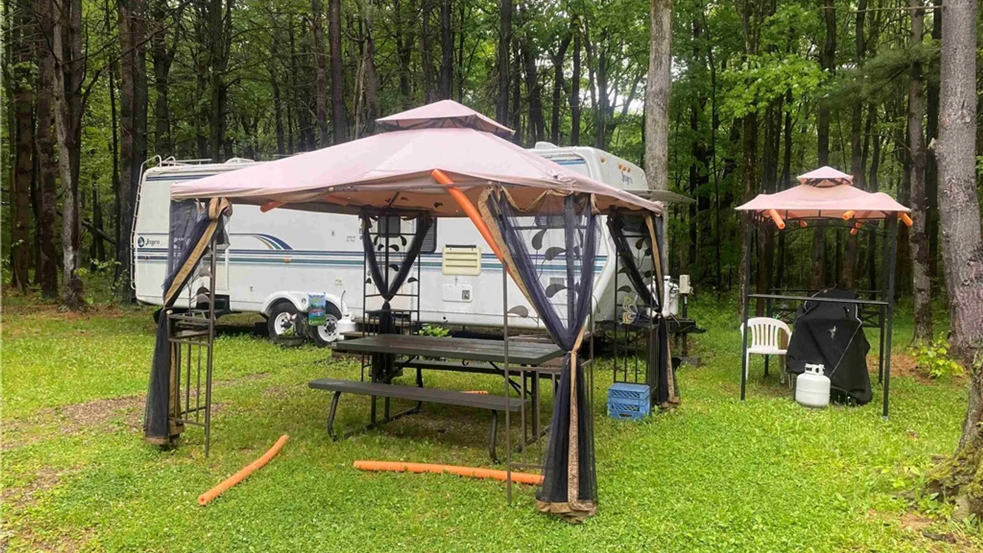 Property at Searles Road, Belfast, NY 14711 13