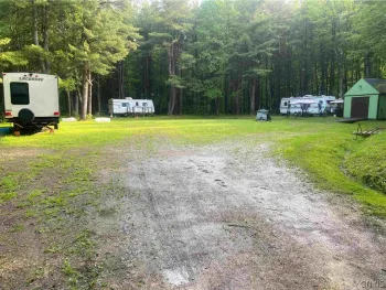 Property at Searles Road, Belfast, NY 14711