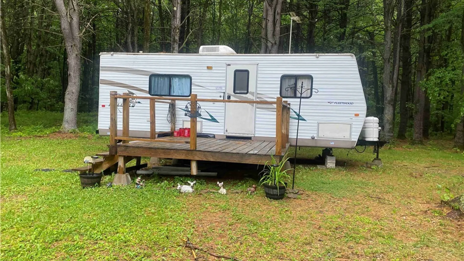 Property at Searles Road, Belfast, NY 14711 4