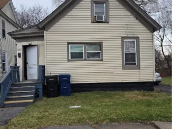 Property at 325 Rich Street, Syracuse, NY 13207