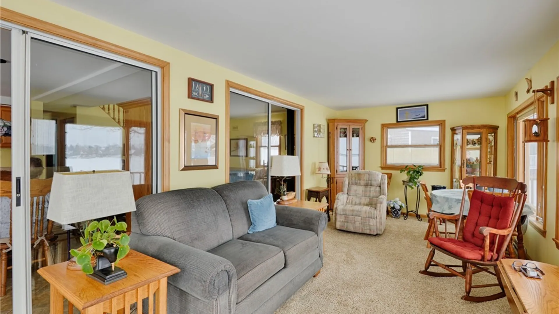 Property at 16505 Rainbow Shores Drive, Clayton, NY 13624 13