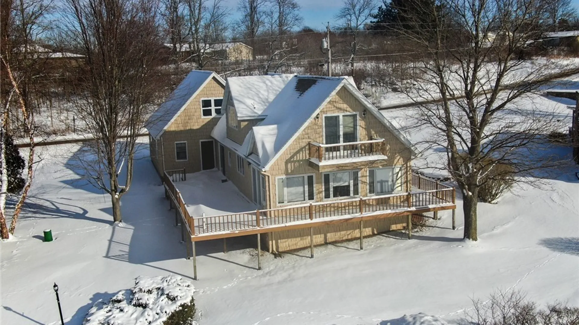 Property at 16505 Rainbow Shores Drive, Clayton, NY 13624 33