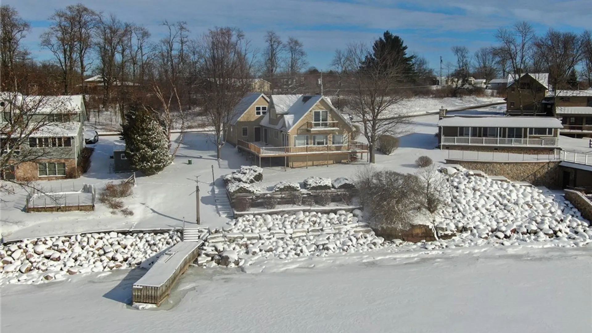 Property at 16505 Rainbow Shores Drive, Clayton, NY 13624 34