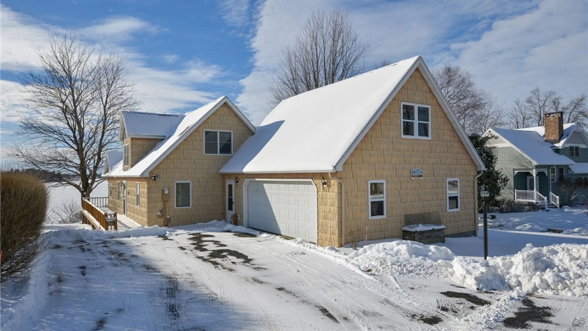 Property at 16505 Rainbow Shores Drive, Clayton, NY 13624 38